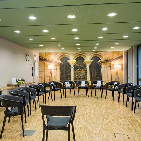 Arcadeon Hotel Hagen  Ngoại thất bức ảnh