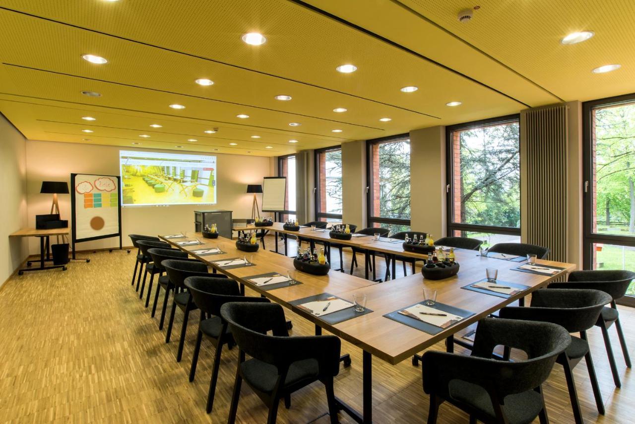 Arcadeon Hotel Hagen  Ngoại thất bức ảnh