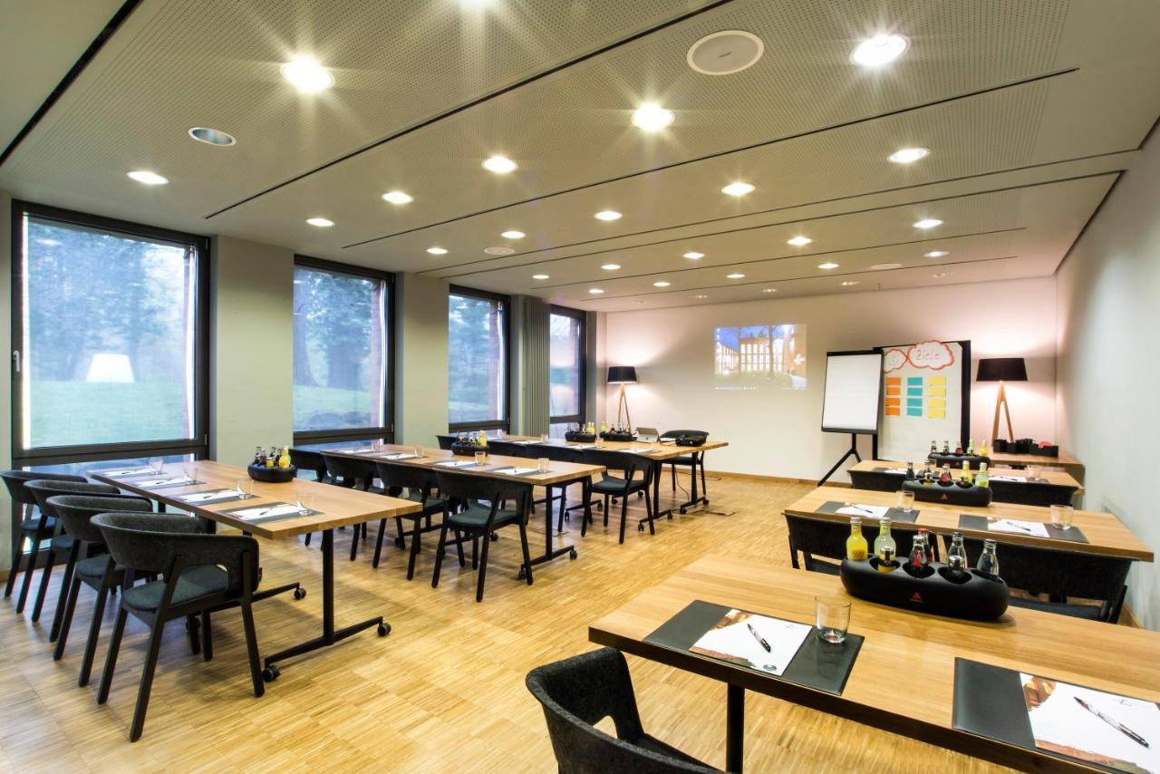 Arcadeon Hotel Hagen  Ngoại thất bức ảnh