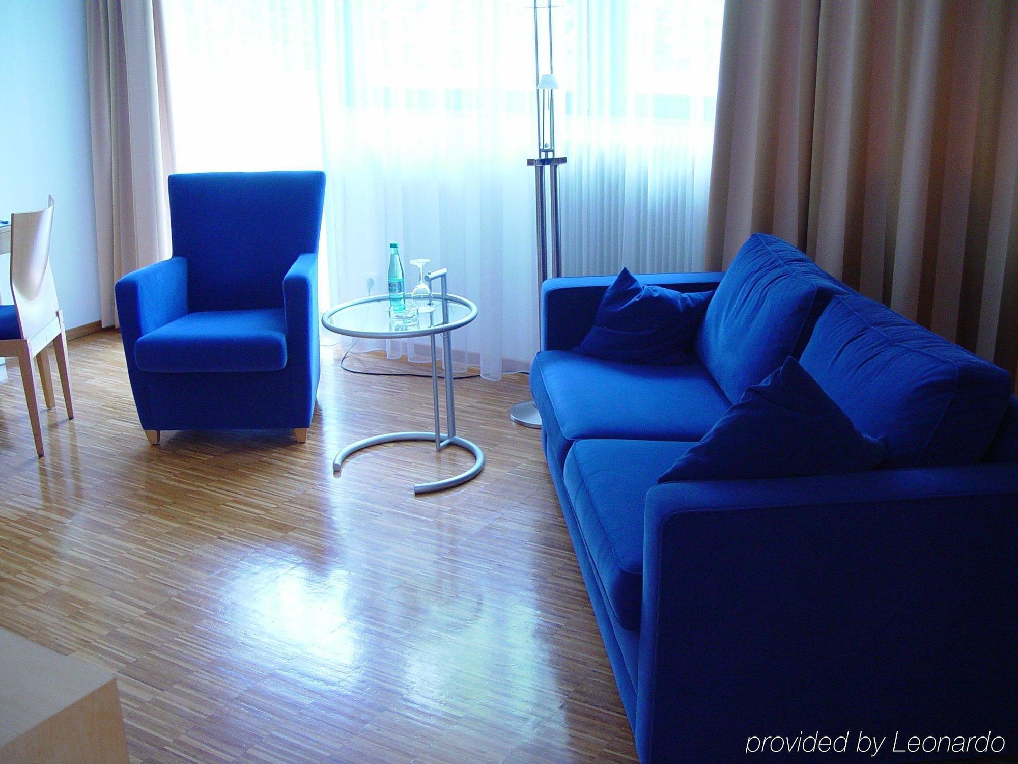 Arcadeon Hotel Hagen  Phòng bức ảnh