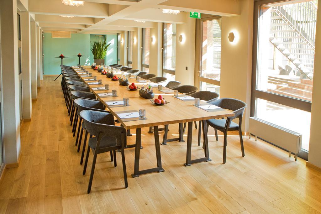 Arcadeon Hotel Hagen  Ngoại thất bức ảnh