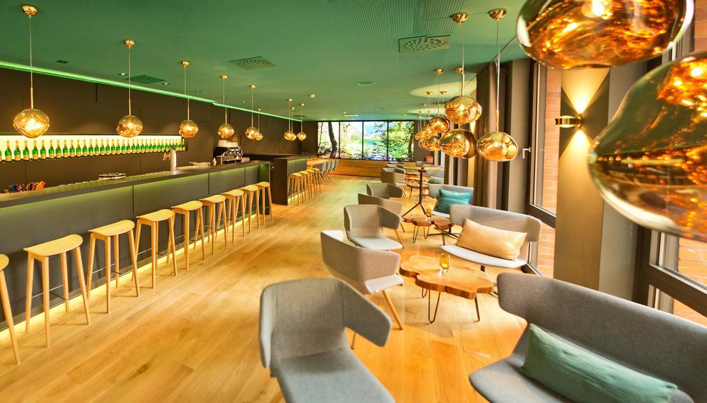 Arcadeon Hotel Hagen  Ngoại thất bức ảnh
