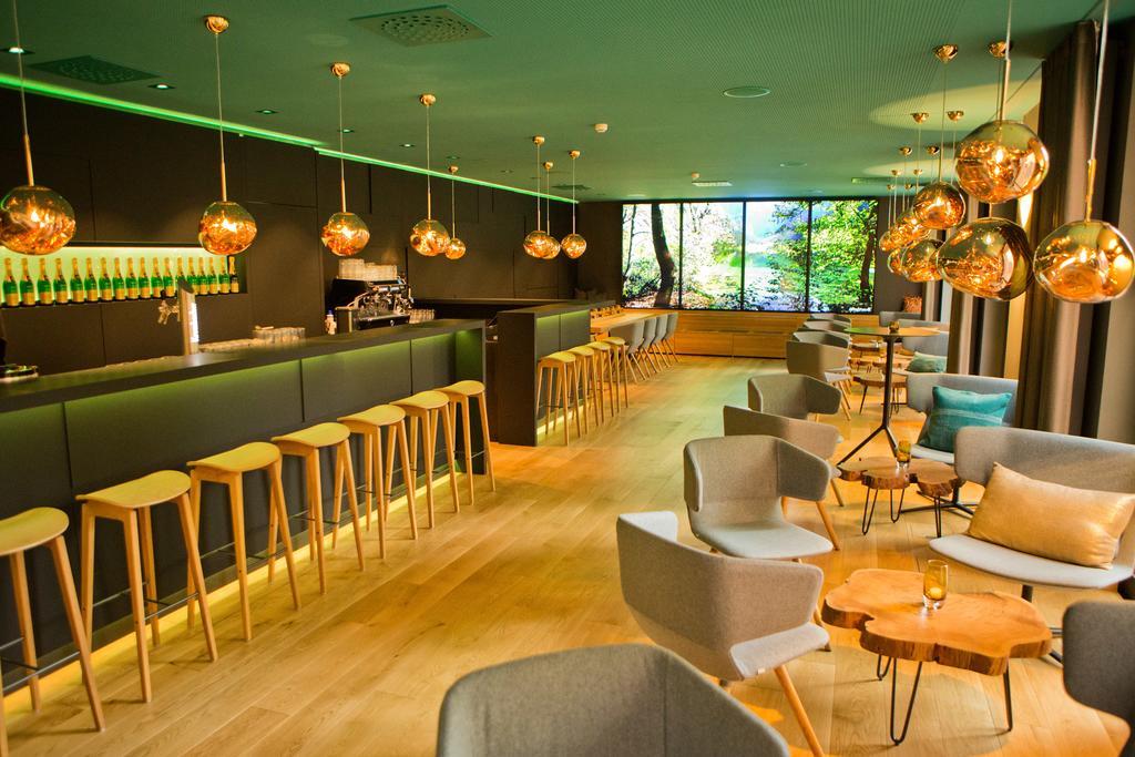 Arcadeon Hotel Hagen  Ngoại thất bức ảnh