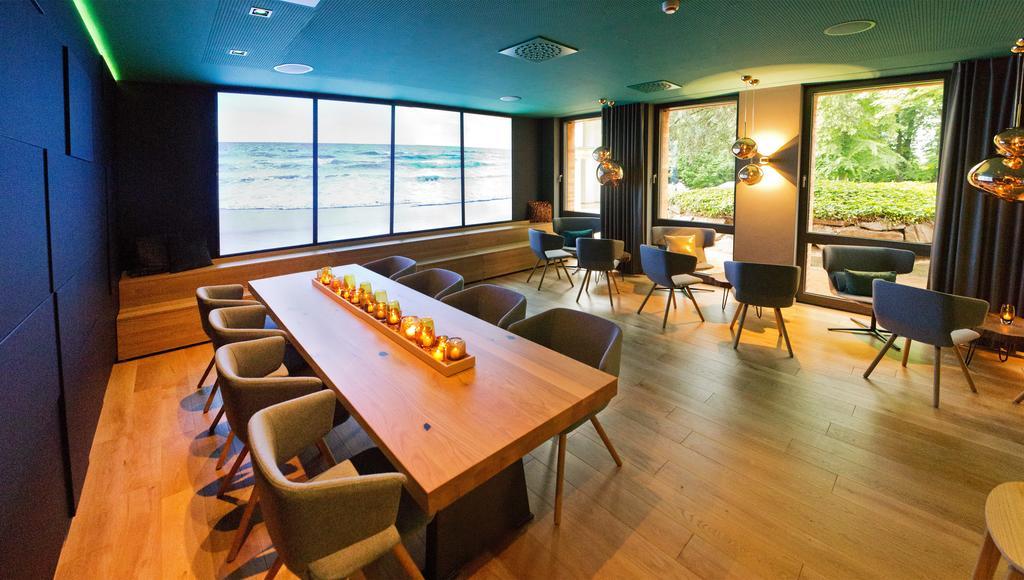 Arcadeon Hotel Hagen  Ngoại thất bức ảnh