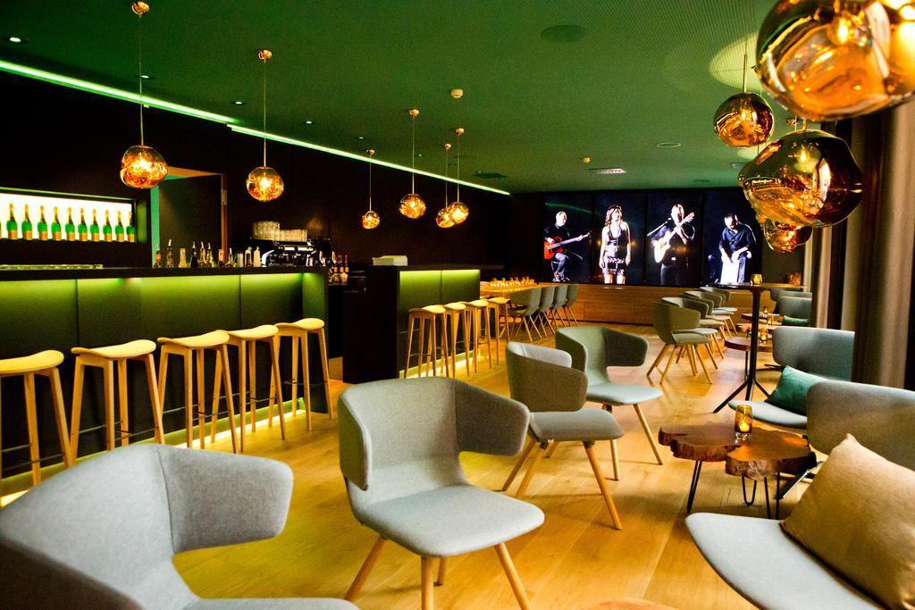 Arcadeon Hotel Hagen  Ngoại thất bức ảnh