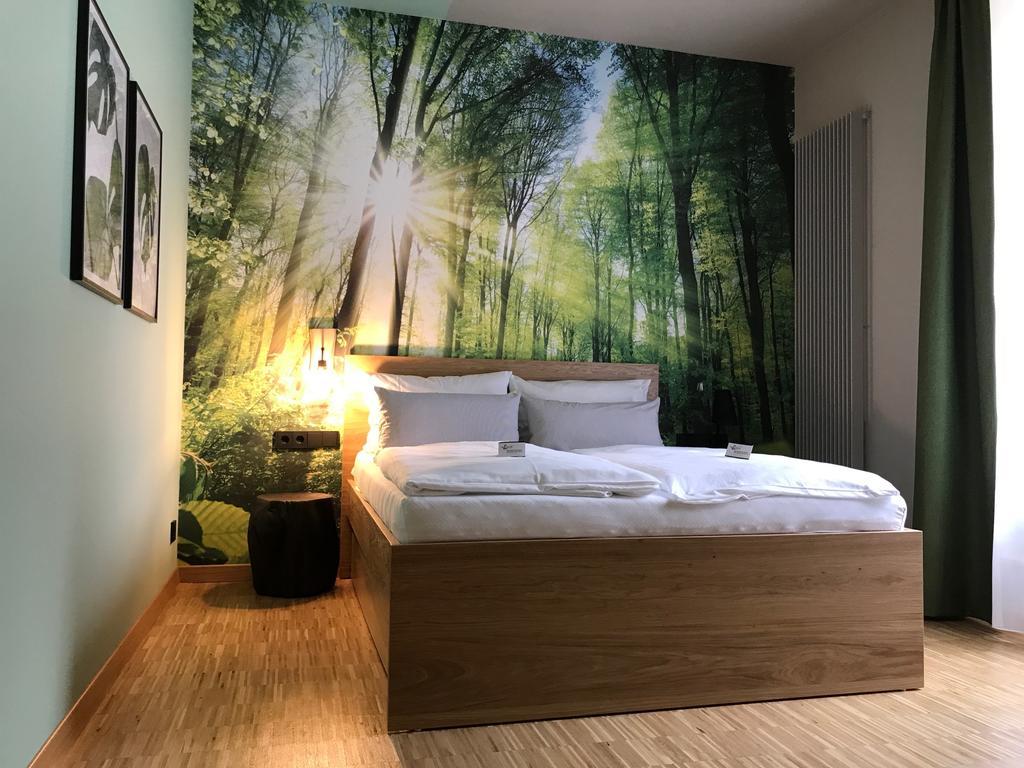Arcadeon Hotel Hagen  Ngoại thất bức ảnh