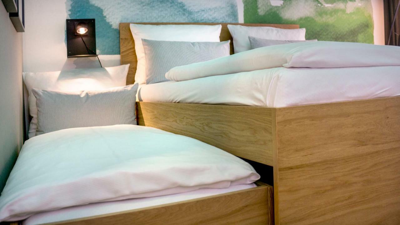 Arcadeon Hotel Hagen  Ngoại thất bức ảnh